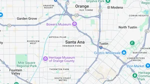 Thinking About Moving to Santa Ana, CA