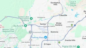 Thinking About Moving to Santee, CA