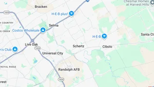 Thinking About Moving to Schertz, TX