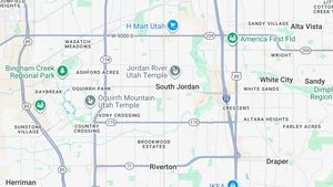 South Jordan, UT: Local Living Guide