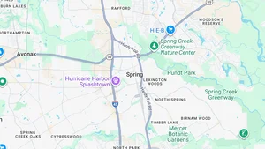 Thinking About Moving to Spring, TX