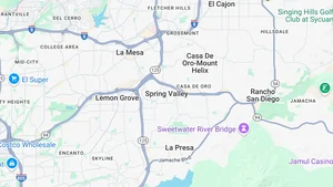 Thinking About Moving to Spring Valley, NV