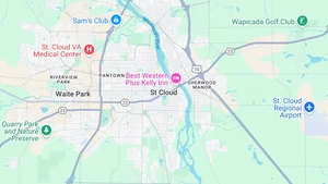 Thinking About Moving to St. Cloud, FL