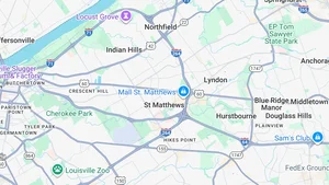 St Matthews, KY: Local Living Guide