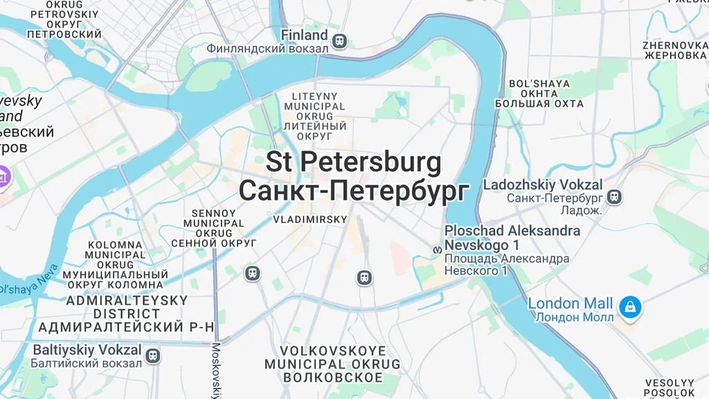 Thinking About Moving to St. Petersburg, FL