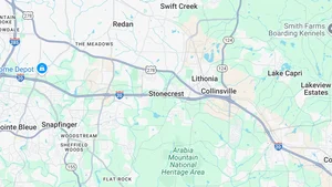 Thinking About Moving to Stonecrest, GA