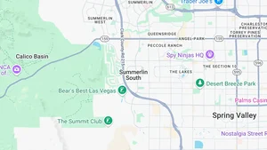 Thinking About Moving to Summerlin South, NV