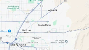 Thinking About Moving to Sunrise Manor, NV
