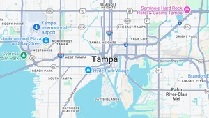 Thinking About Moving to Tampa, FL