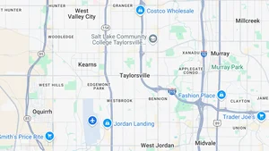 Thinking About Moving to Taylorsville, UT