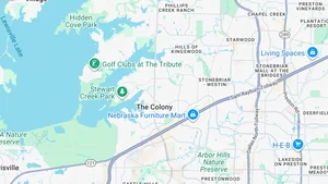 Thinking About Moving to The Colony, TX