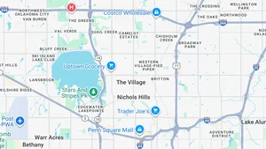 The Village, OK: Local Living Guide