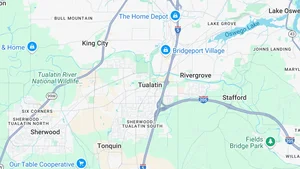Thinking About Moving to Tualatin, OR