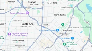 Thinking About Moving to Tustin, CA