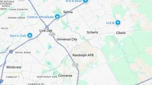 Universal City, TX: Local Living Guide