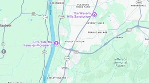 Thinking About Moving to Valley Station, KY
