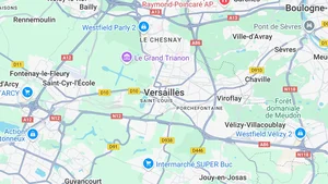 Thinking About Moving to Versailles, KY