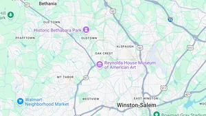 Thinking About Moving to Wake Forest, NC