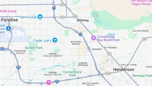 Thinking About Moving to Whitney Ranch, NV