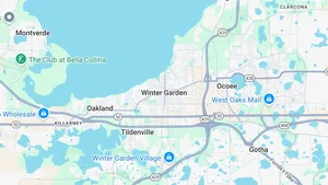 Thinking About Moving to Winter Garden, FL