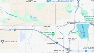 Yukon, OK: Local Living Guide