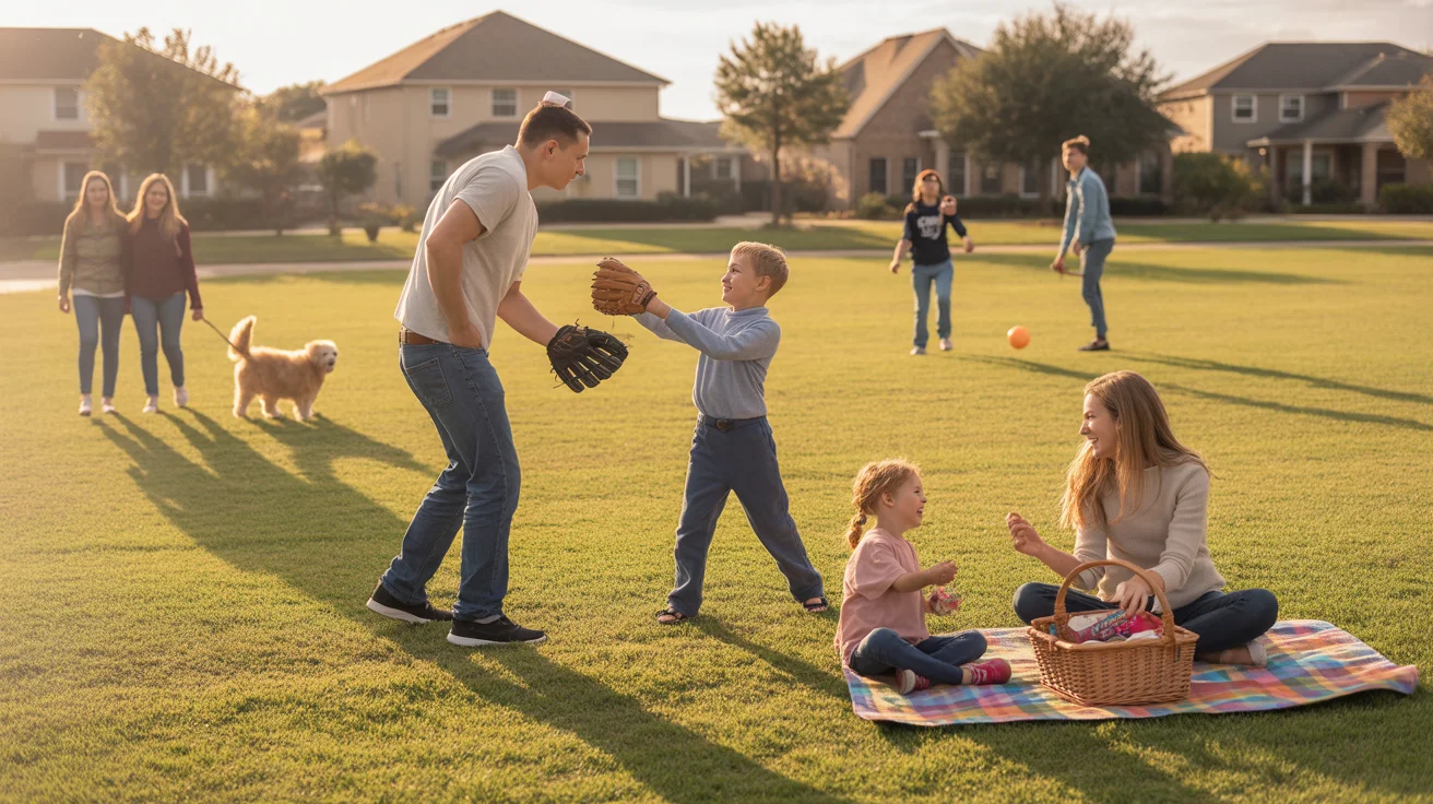 Cost of Living in Irving: Your Monthly Budget Guide for 2025