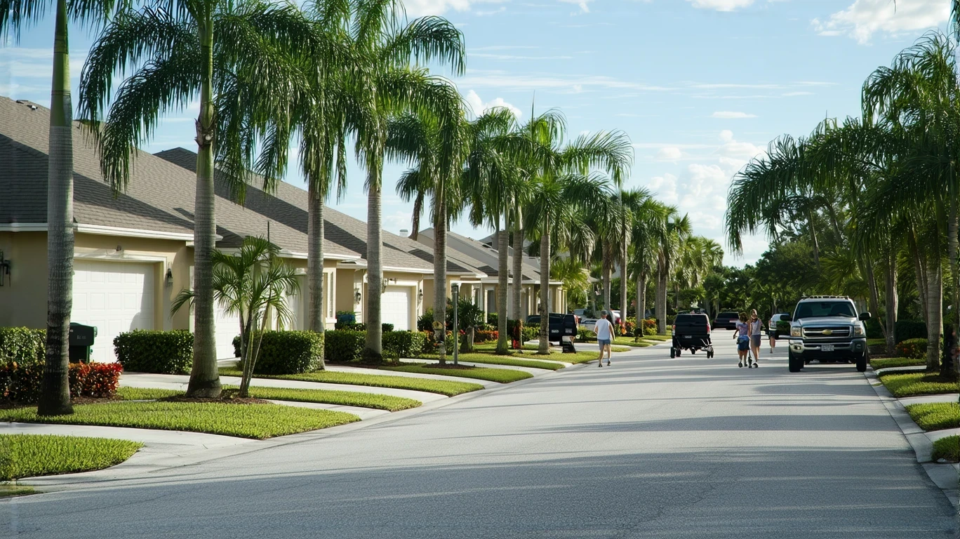 Cost of Living in St Petersburg, FL: Full 2025 Breakdown