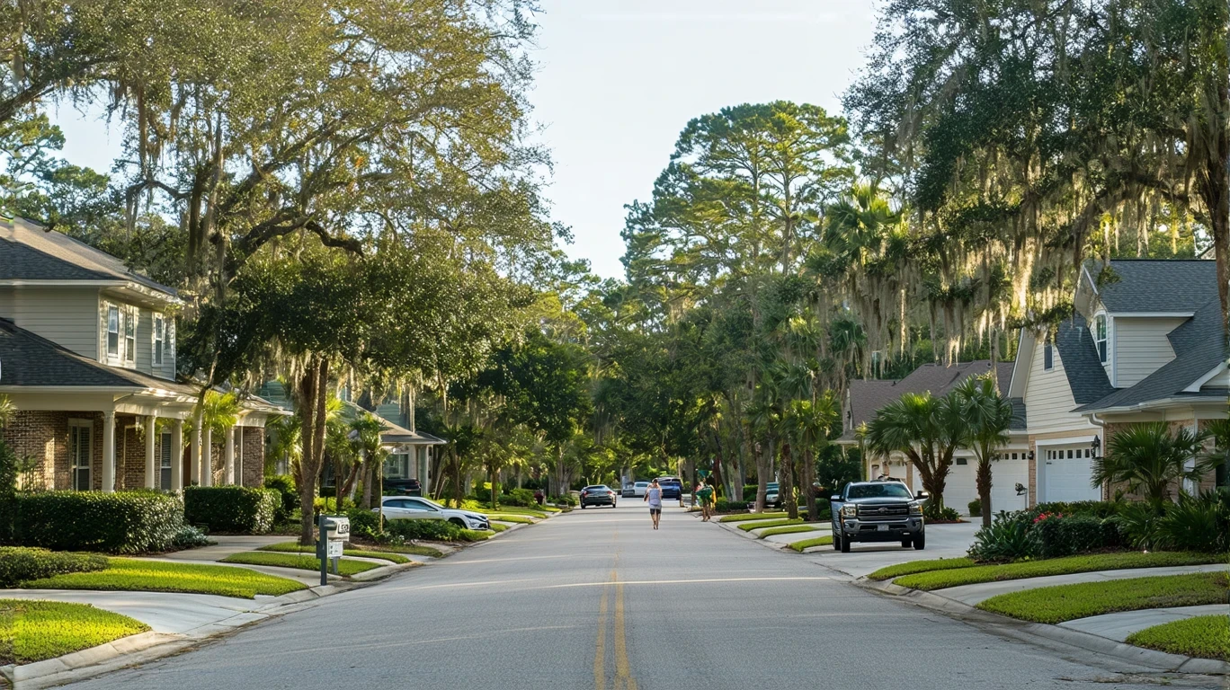Cost of Living in Sanford – Housing, Groceries, Taxes & More