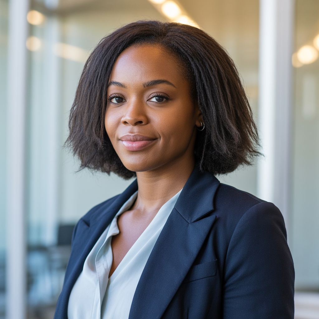 Nia Watkins headshot